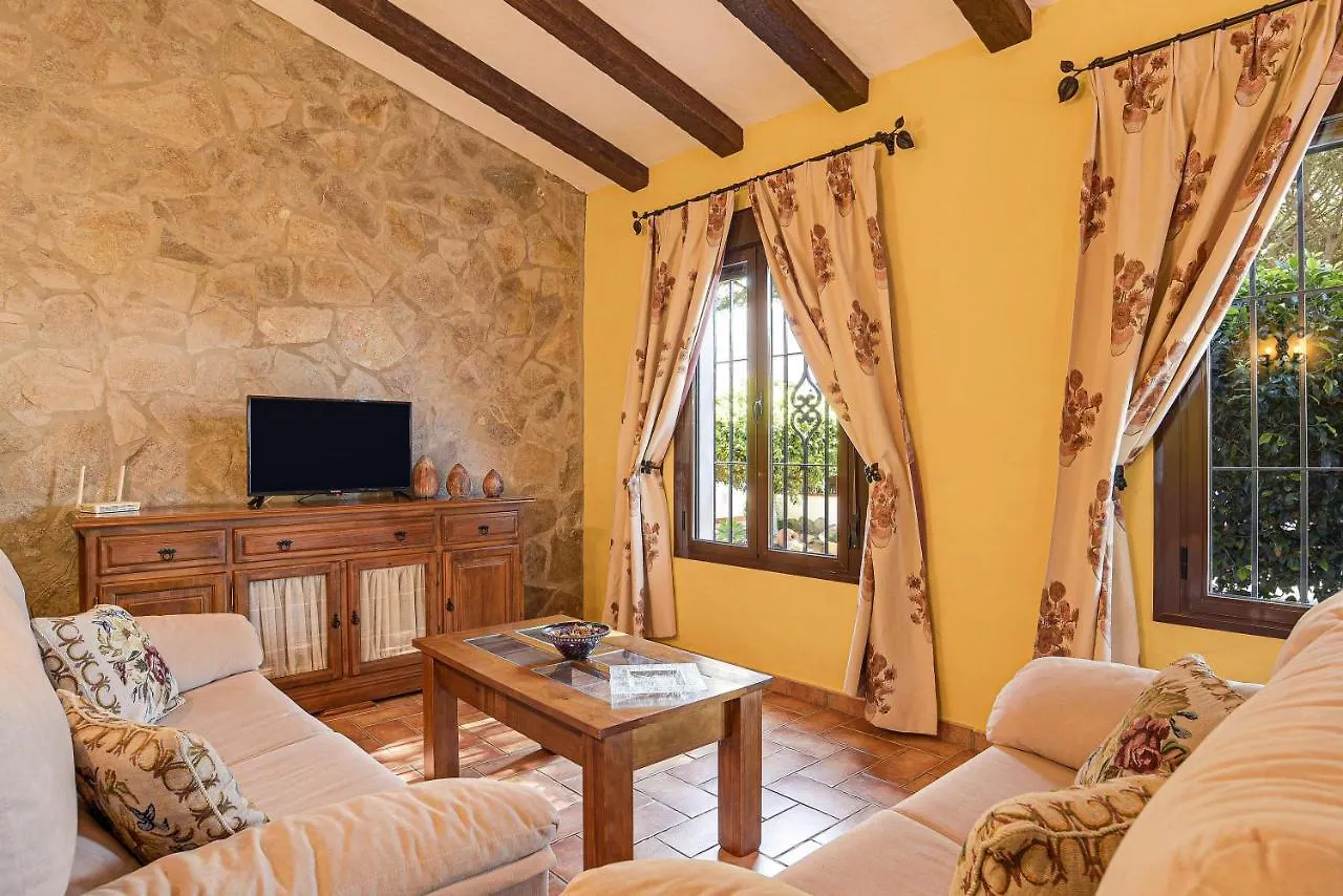 Villa Su Ilusion Solo Familias Conil De La Frontera 0*,  Spain
