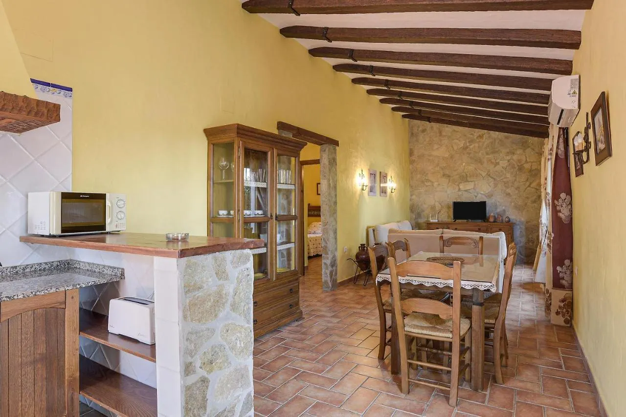 Villa Su Ilusion Solo Familias Conil De La Frontera Holiday home