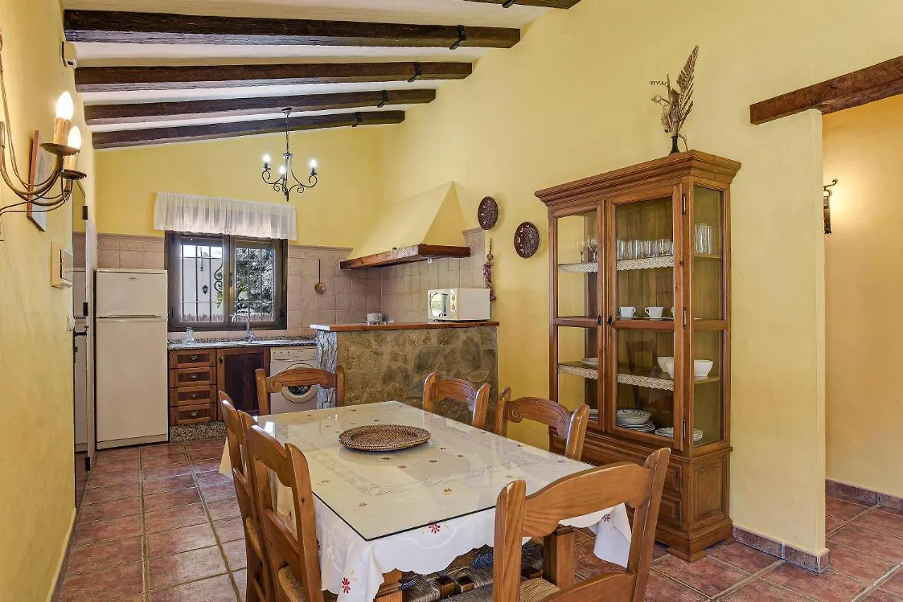 Villa Su Ilusion Solo Familias Conil De La Frontera Holiday home