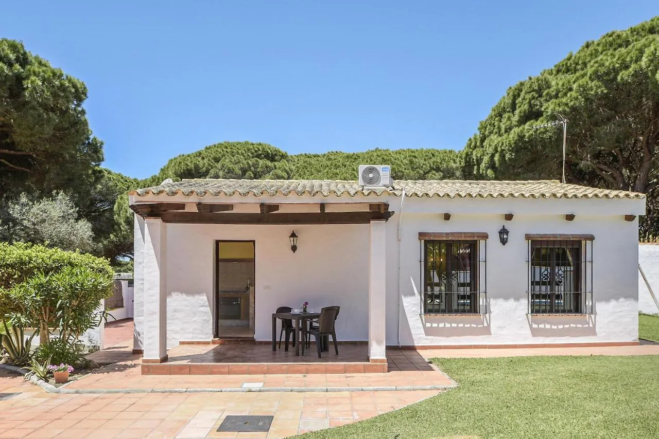 Villa Su Ilusion Solo Familias Conil De La Frontera 0*,  Spain