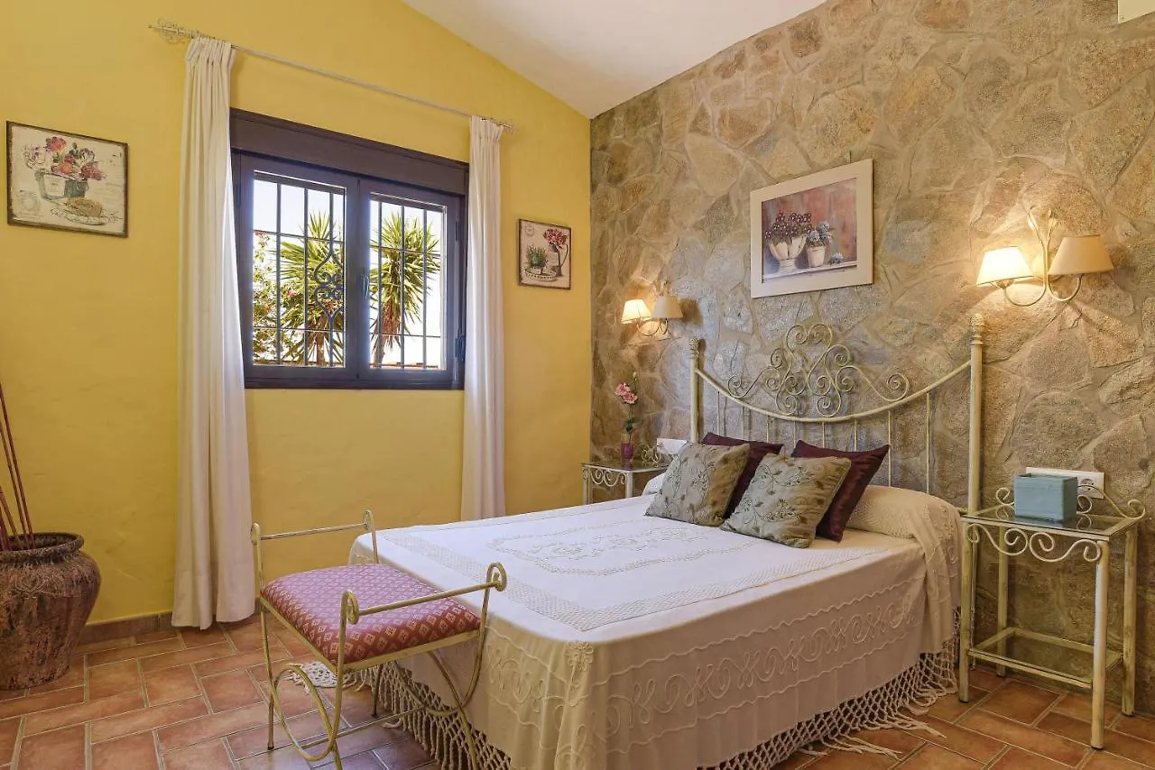 Villa Su Ilusion Solo Familias Conil De La Frontera 0*,  Spain