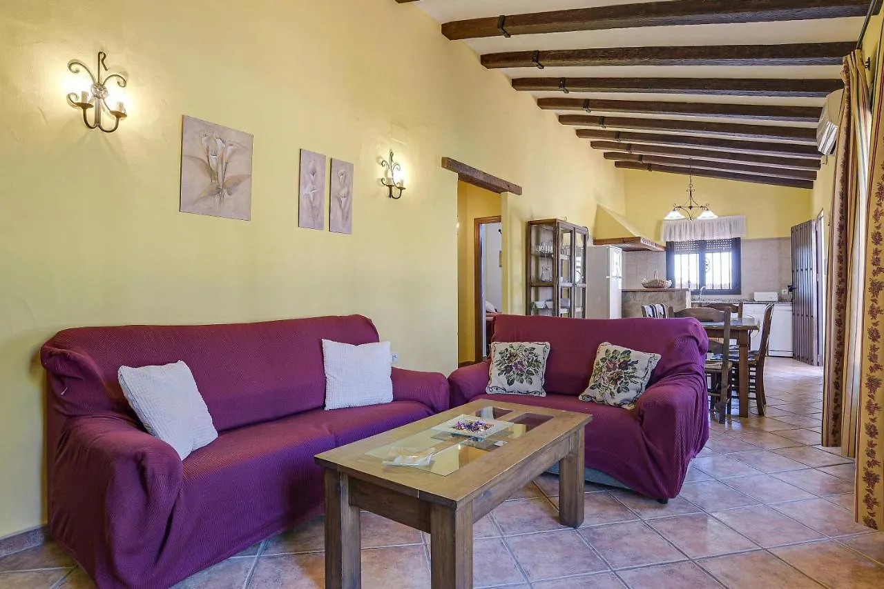 Villa Su Ilusion Solo Familias Conil De La Frontera 0*,  Spain