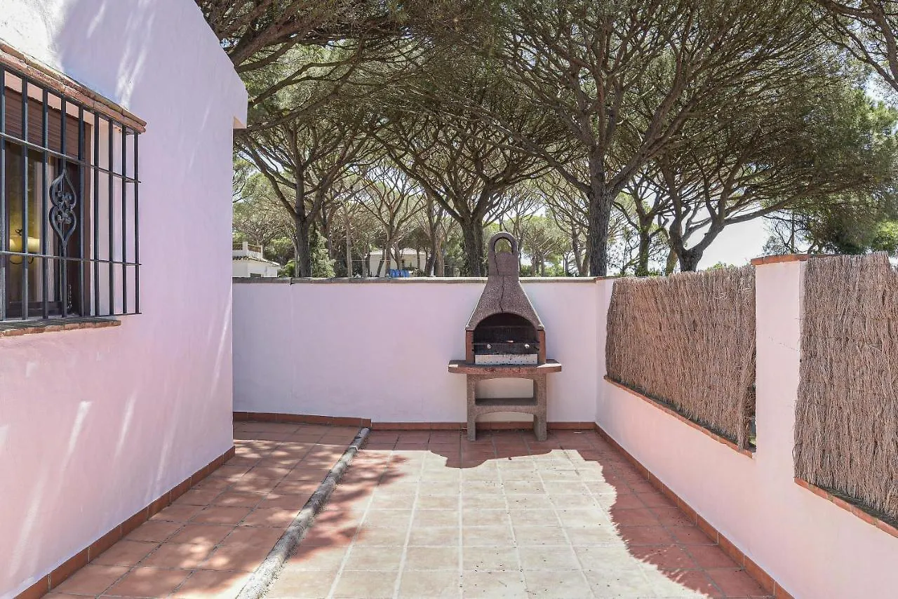 Villa Su Ilusion Solo Familias Conil De La Frontera