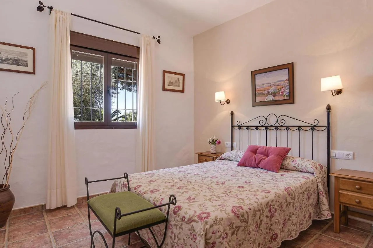 Villa Su Ilusion Solo Familias location